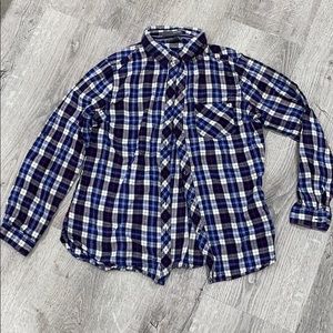Sandra - Women’s Flannel